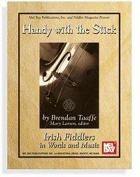 Cover of Handy with the Stick