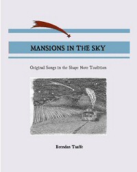 Cover of Mansions in the Sky