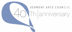 Vermont Arts Council Logo